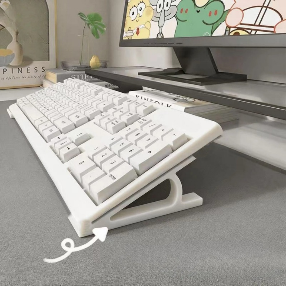 Home Office Studio - 사무실 게임 설정을 위한 2pc 인체공학적