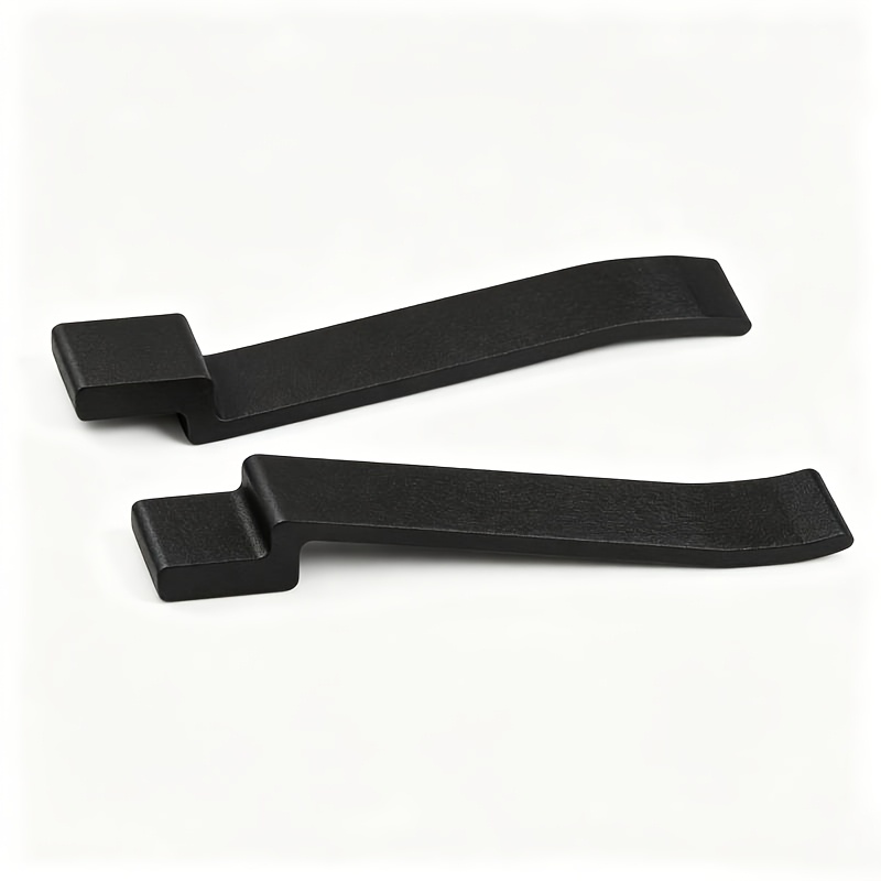 Rolling File Cart - 2Pcs 자동차 A-필러 주차 티켓 홀더