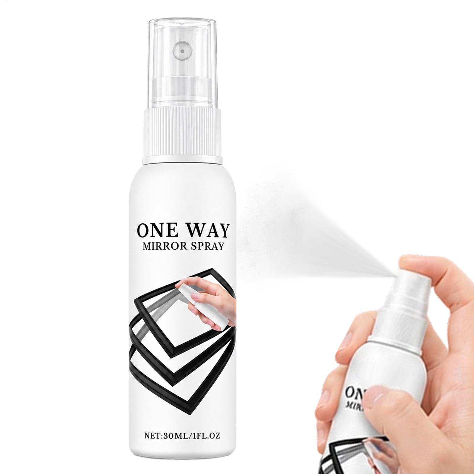 30ml 윈도우 프라이버시 스프레이, 제거 가능한 반사 - Home Office Windows 리뷰 및 가격