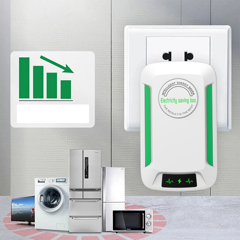 전기 에너지 절약 프로 전원 절약 90V-250V 홈  - Home Office Pro 리뷰 및 가격