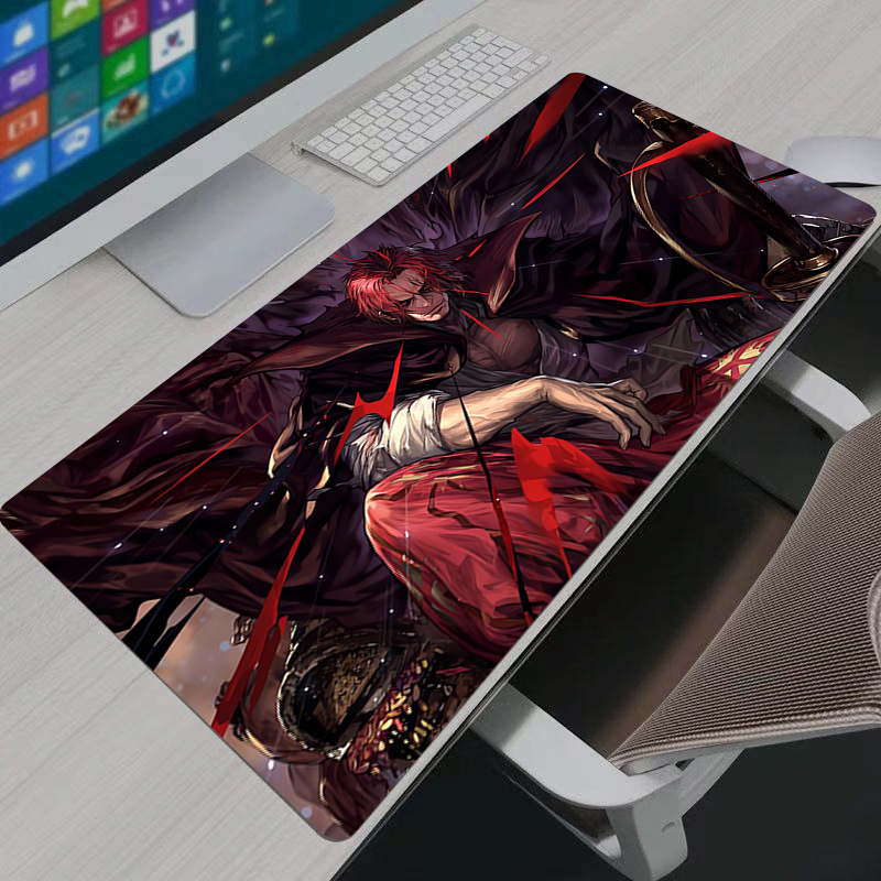 원피스 샹크스 마우스 패드 대형 게이머 XXL 키보드  - Home Office Keyboard And Mouse 리뷰 및 가격