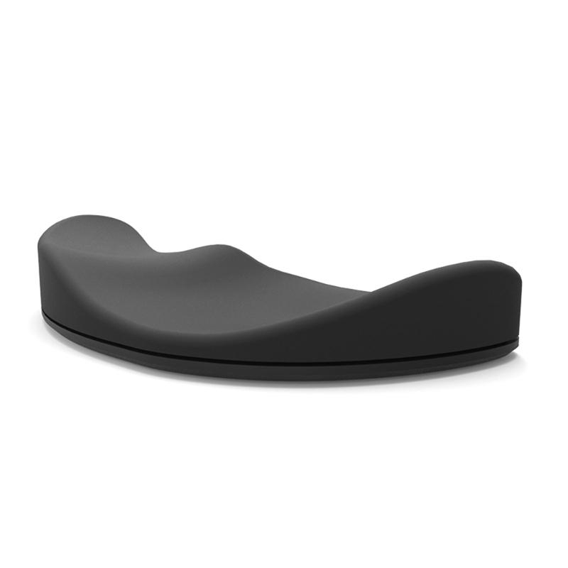 손목에 따라 움직이는 실리콘 마우스 손목 받침대 부드러 - Wrist Rest Pad 리뷰 및 가격