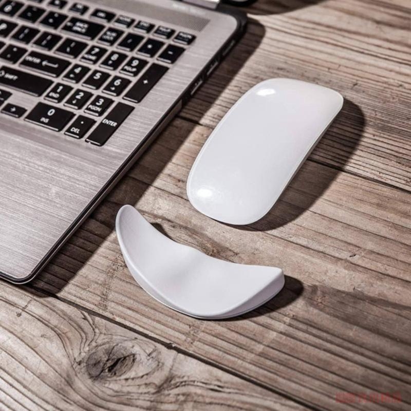 손목에 따라 움직이는 실리콘 마우스 손목 받침대 부드러 - Wrist Rest Pad 리뷰 및 가격