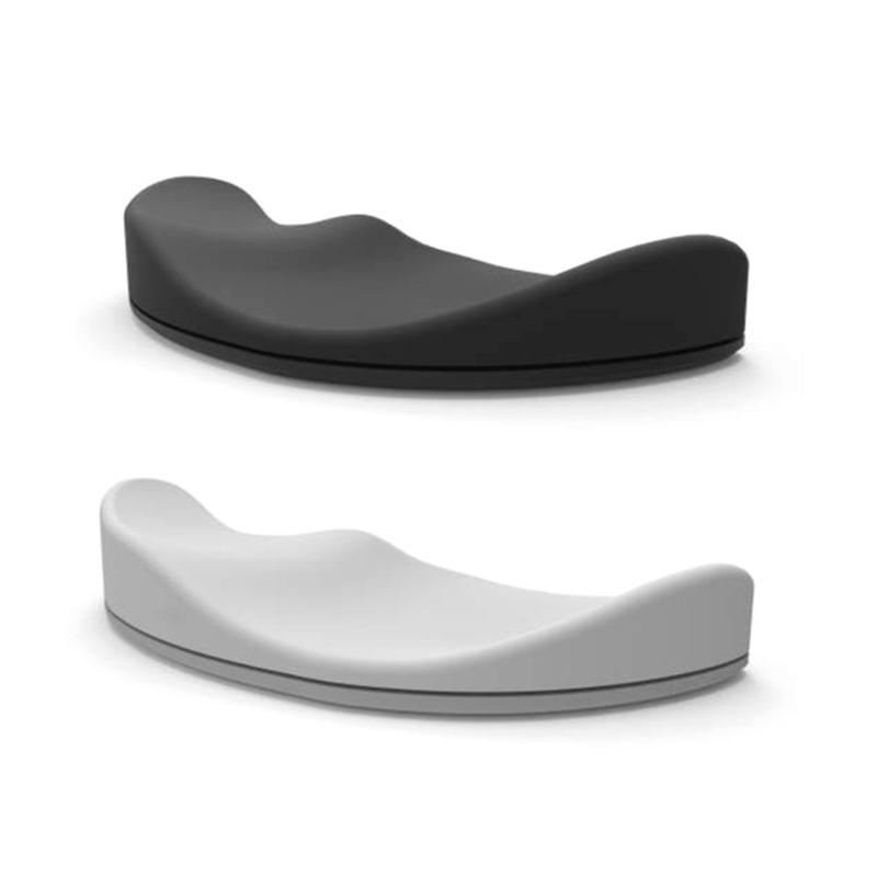 손목에 따라 움직이는 실리콘 마우스 손목 받침대 부드러 - Wrist Rest Pad 리뷰 및 가격