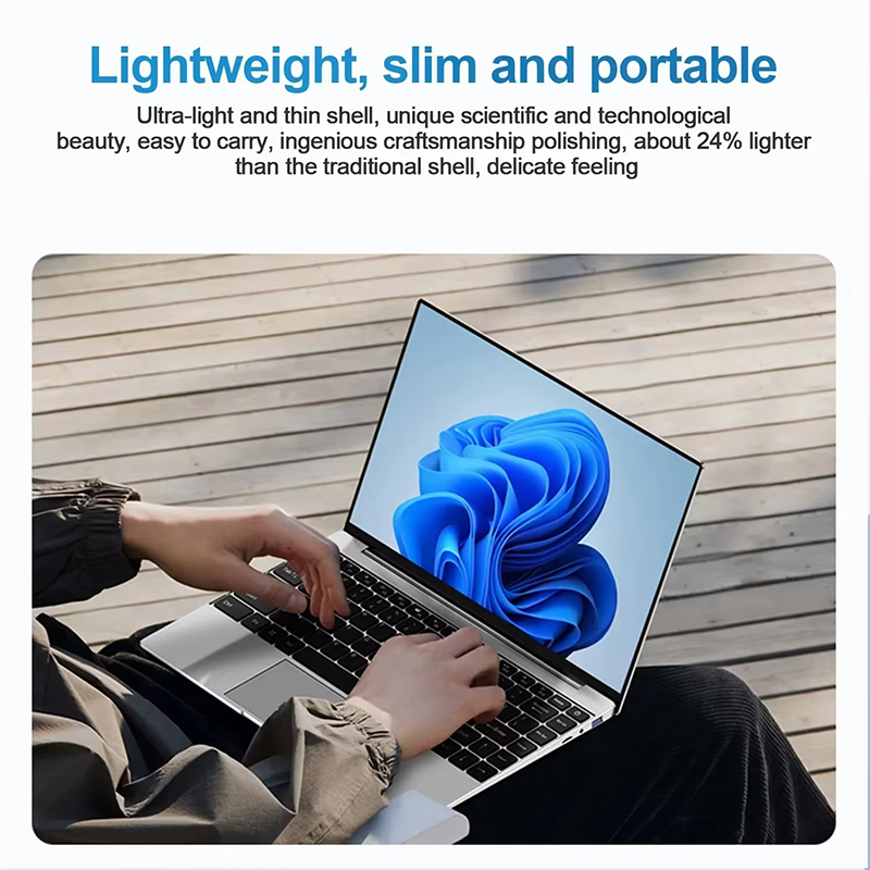 새로운 초슬림 노트북 14.1인치 16GB 램 2TB  - Home Office Windows 리뷰 및 가격