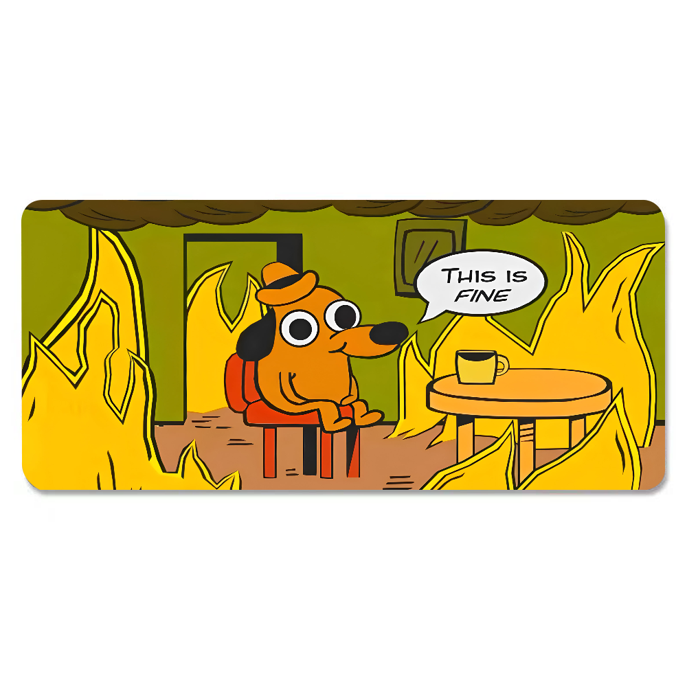 이것은 Fine Dog Dachshund Mousepa - Home Office Keyboard And Mouse 리뷰 및 가격
