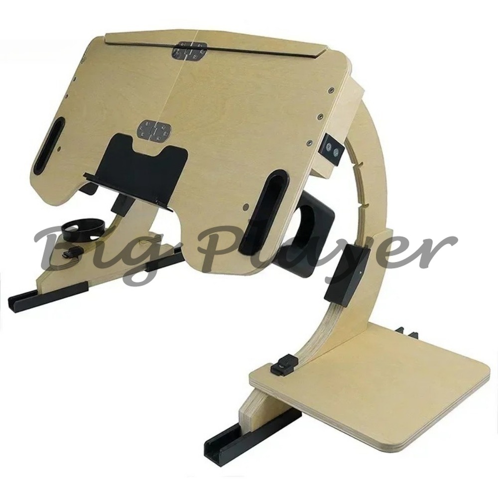 다기능 접이식 나무 노트북 책상 360도 조절 가능한  - Laptop Stand Foldable 리뷰 및 가격