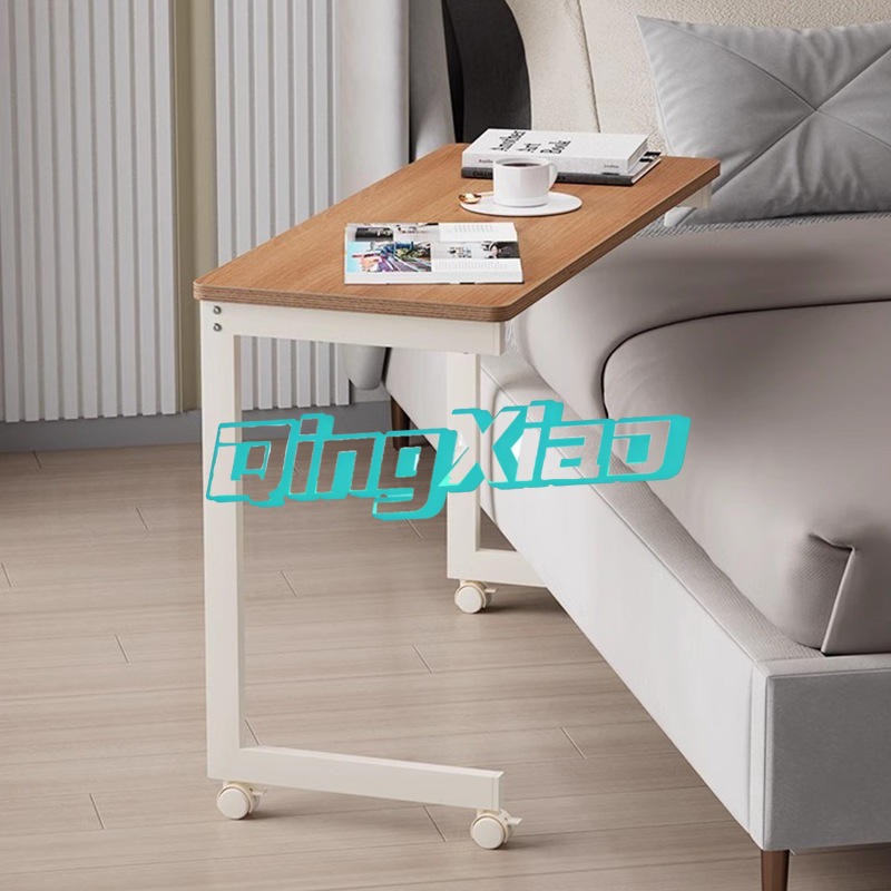 접이식 모바일 책상, 무소음 캐스터 디자인, 문까지 접 - Laptop Stand Foldable 리뷰 및 가격