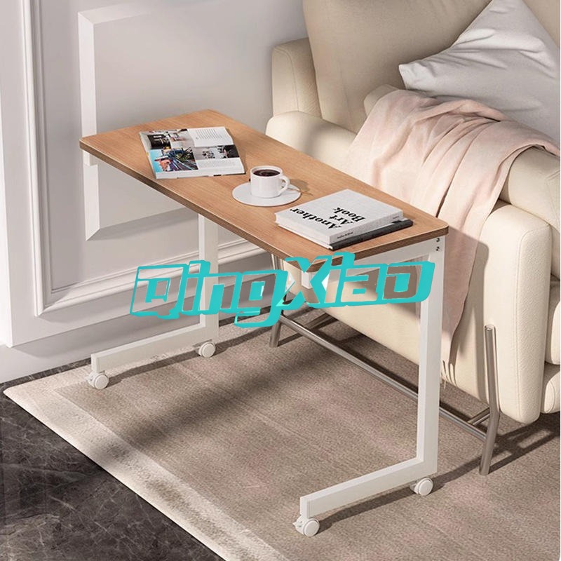 접이식 모바일 책상, 무소음 캐스터 디자인, 문까지 접 - Laptop Stand Foldable 리뷰 및 가격