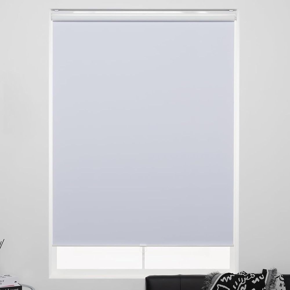 창문용 암막 블라인드, 간편 설치, 75H x 20W, - Home Office Windows 리뷰 및 가격