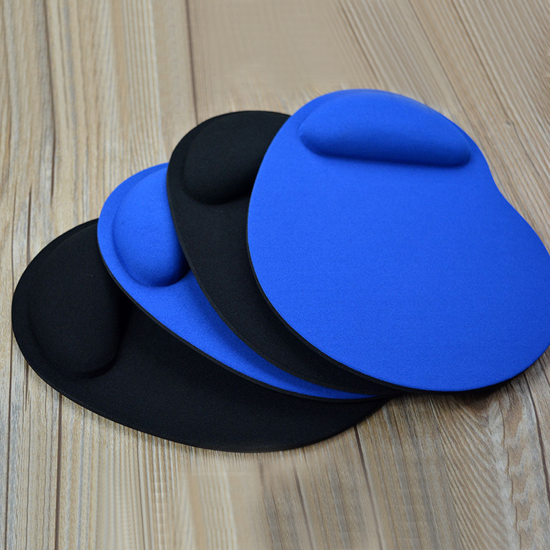 인체공학적 손목 받침대 마우스 패드 편안한 손목 지지대 - Wrist Rest Pad 리뷰 및 가격
