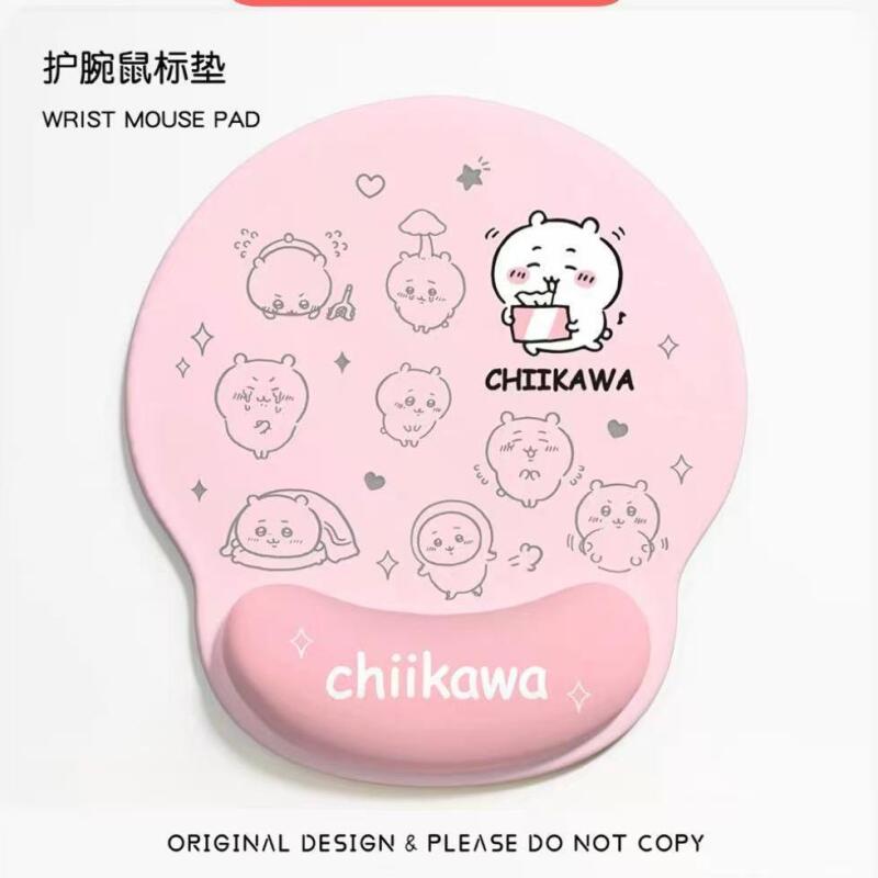 애니메이션 Chiikawa 마우스 패드 손목 받침대가  - Wrist Rest Pad 리뷰 및 가격