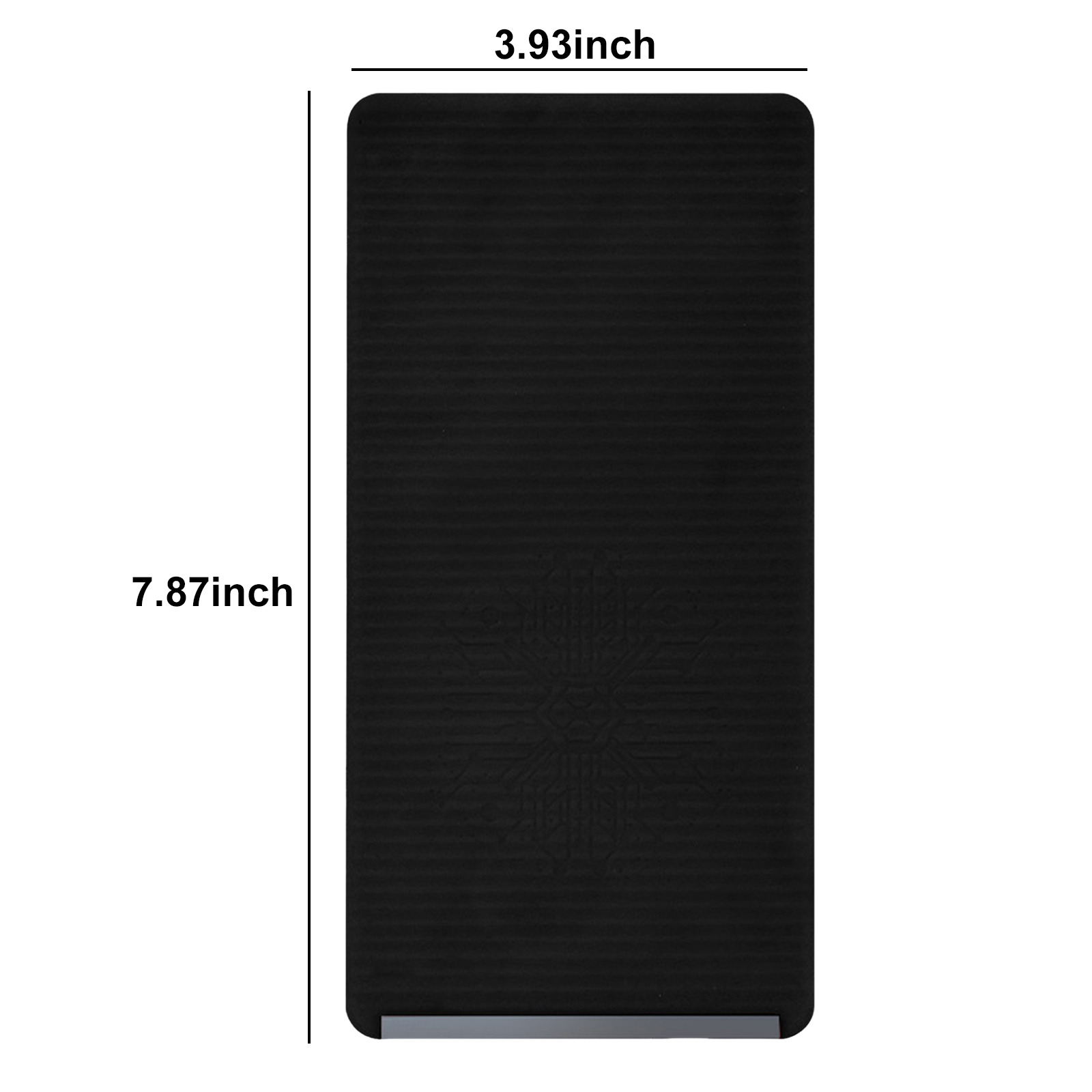 실리콘 조절 가능 각도 휴대폰 거치대, 휴대용 접이식  - Laptop Stand Foldable 리뷰 및 가격