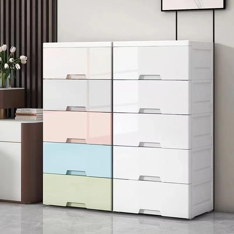 다층 서랍형 수납장(바퀴 포함), 수납함, 플라스틱 장 - File Cabinet Drawer 리뷰 및 가격