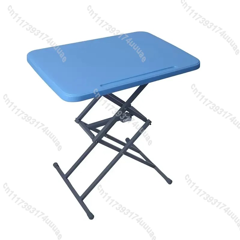 휴대용 스탠딩 데스크 라이저 40-70cm 높이 조절  - Laptop Stand Foldable 리뷰 및 가격