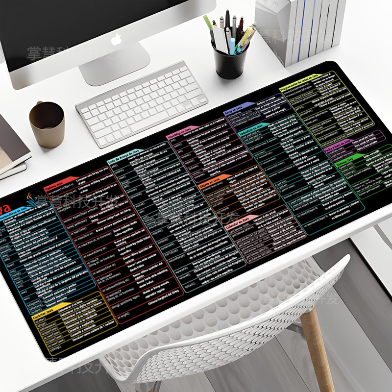스페인어 자바 프로그래밍 마우스 패드 대형 확장 단축키 - Home Office Keyboard And Mouse 리뷰 및 가격