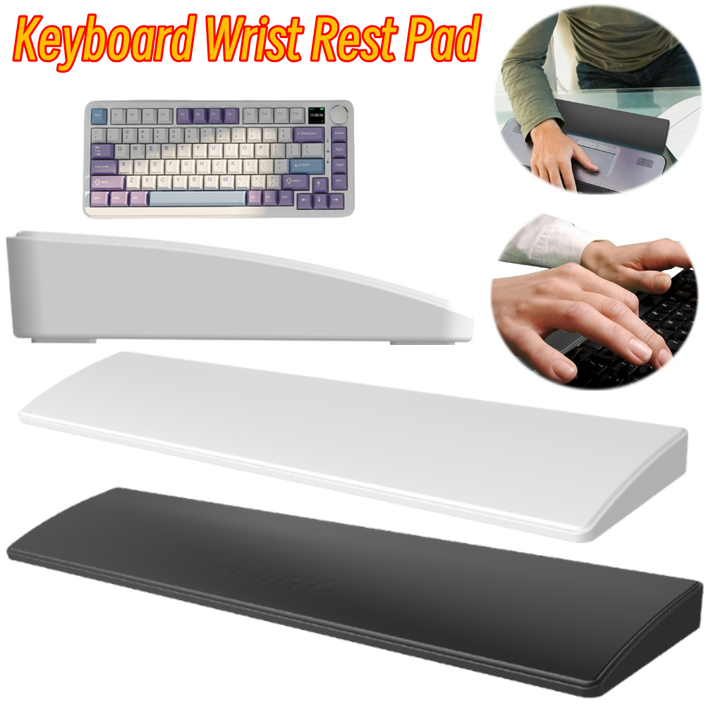 키보드 게임용 손목 받침대 87키 키보드 손 지지대 미 - Wrist Rest Pad 리뷰 및 가격