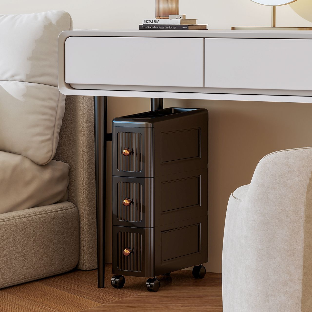15CM 좁은 간격의 서랍형 수납장 – 주방, 욕실,  - File Cabinet Drawer 리뷰 및 가격