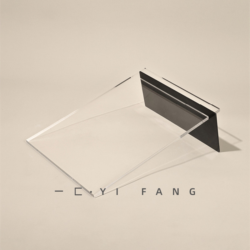 모던 심플 아크릴 책장 장식품, 정리함 선반, 거실 서 - Home Office With Bookshelves 리뷰 및 가격