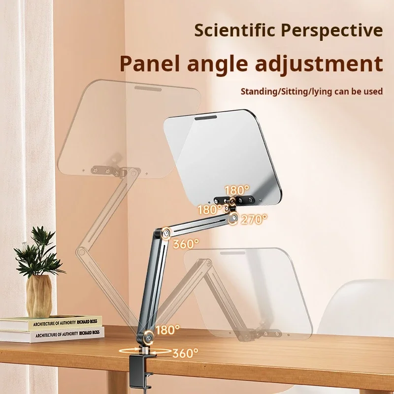 독서용 책 스탠드, 패드/책이 포함된 조절 가능한 홀더 - Laptop Stand Foldable 리뷰 및 가격