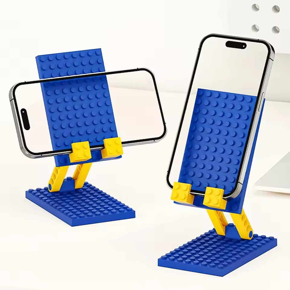 유연한 접이식 휴대폰 거치대, 창의적인 접이식 데스크탑 - Laptop Stand Foldable 리뷰 및 가격