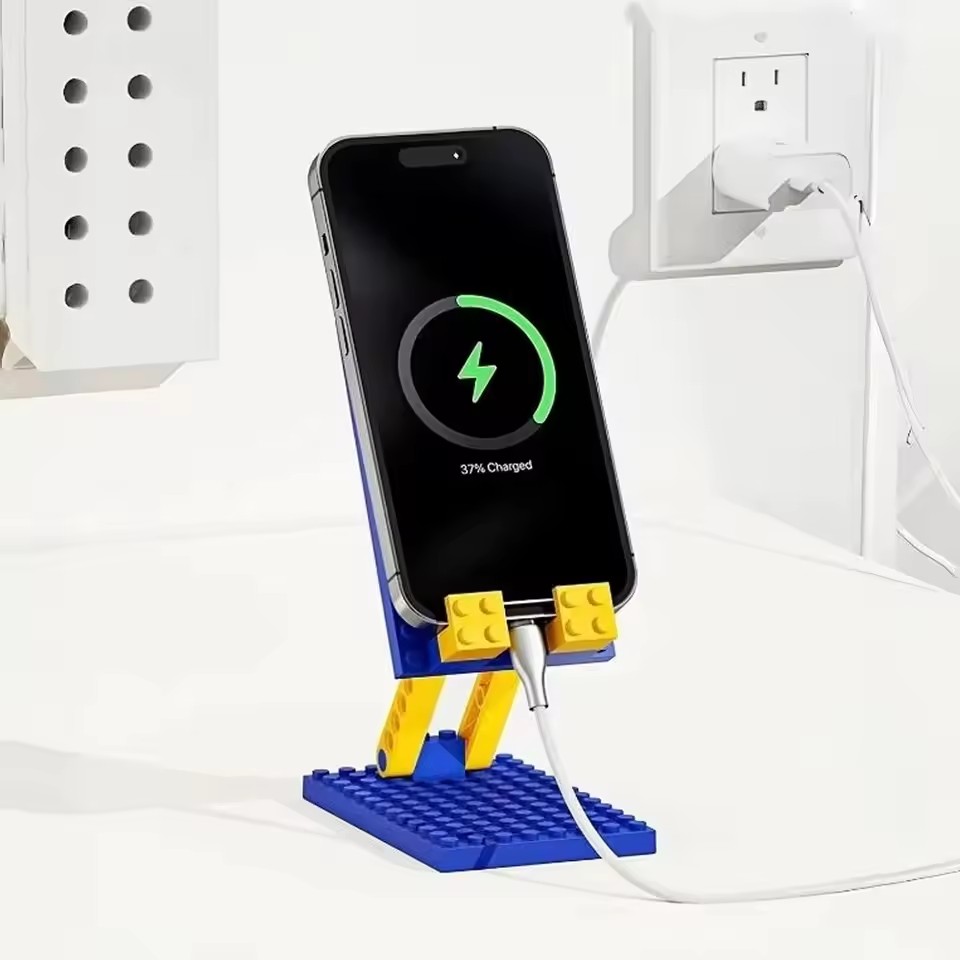유연한 접이식 휴대폰 거치대, 창의적인 접이식 데스크탑 - Laptop Stand Foldable 리뷰 및 가격