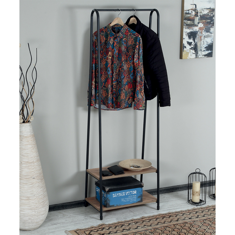 현대적인 산업풍 메탈 프레임 원목 책장 오픈형 디스플레 - Home Office With Bookshelves 리뷰 및 가격