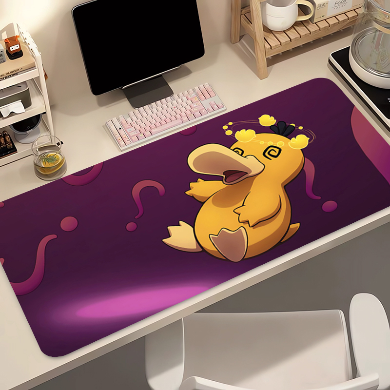 천연 고무 마우스 패드 포켓몬 사이덕 노트북 게임 마우 - Home Office Keyboard And Mouse 리뷰 및 가격