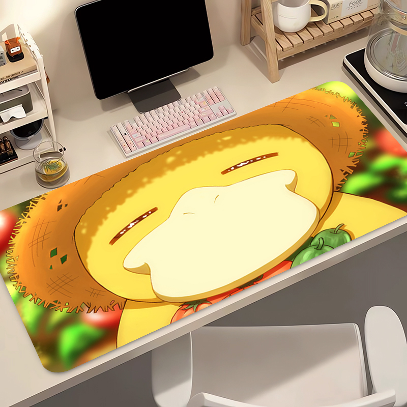 천연 고무 마우스 패드 포켓몬 사이덕 노트북 게임 마우 - Home Office Keyboard And Mouse 리뷰 및 가격