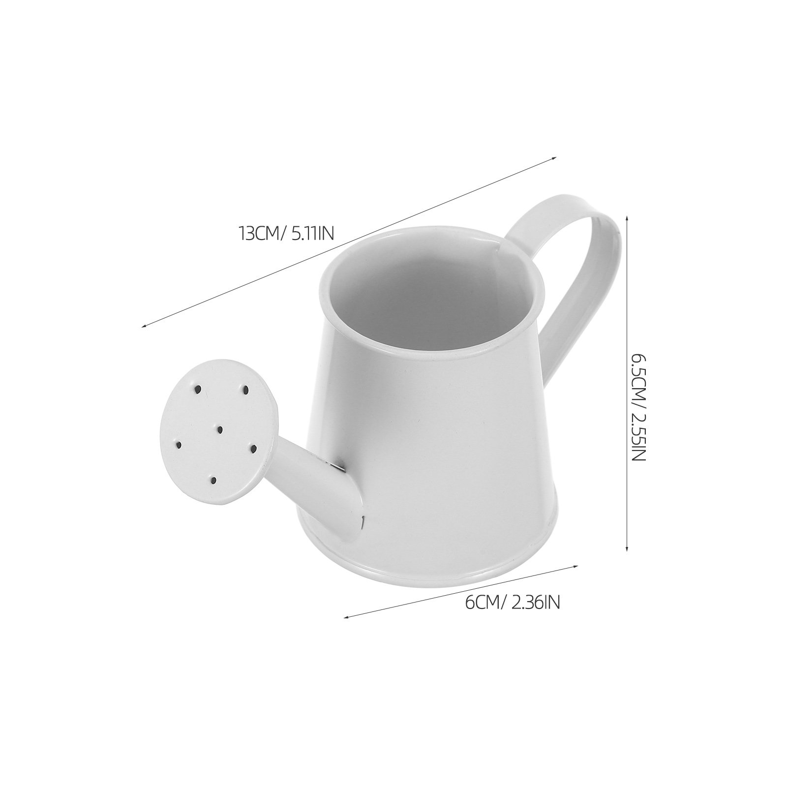 다육식물용 미니 철제 물뿌리개, 작고 컴팩트한 장식용  - Home Office With Bookshelves 리뷰 및 가격