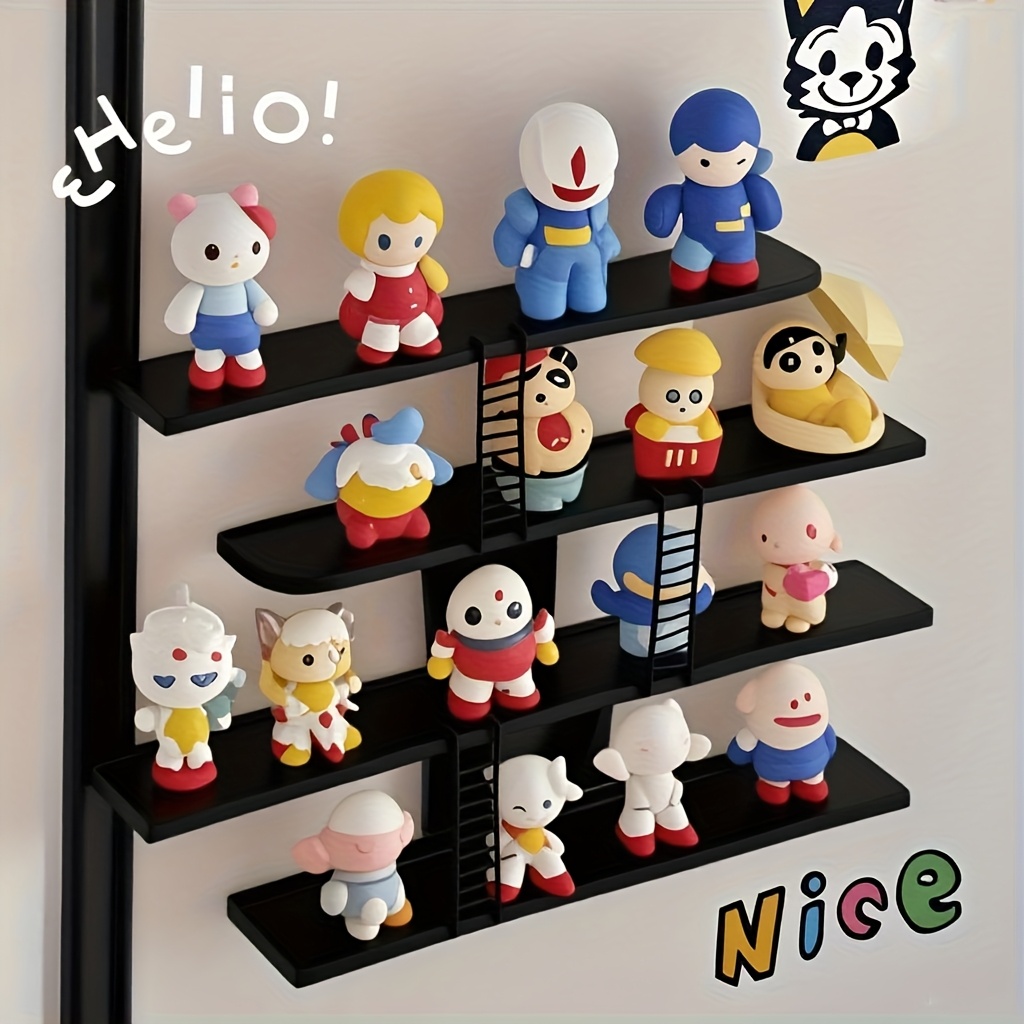 구멍을 뚫지 않는 벽걸이 선반 - 가정 사무실 및 우주 - Home Office With Bookshelves 리뷰 및 가격