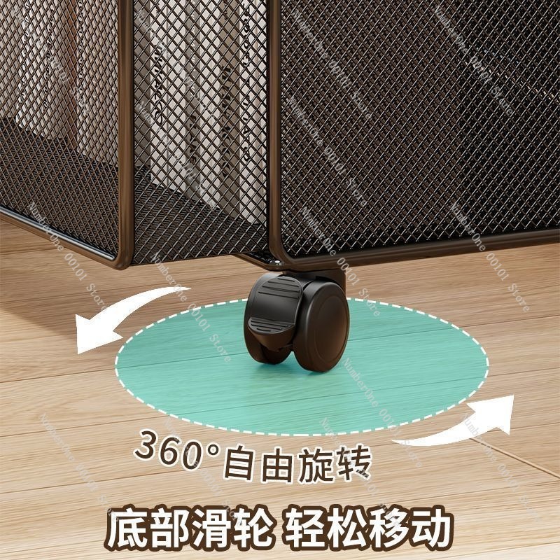 사무실 파일 보관 캐비닛 이동식 서랍 카트 책상 아래  - Rolling File Cart 리뷰 및 가격